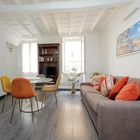Corallo Apartment Ρώμη Εξωτερικό φωτογραφία