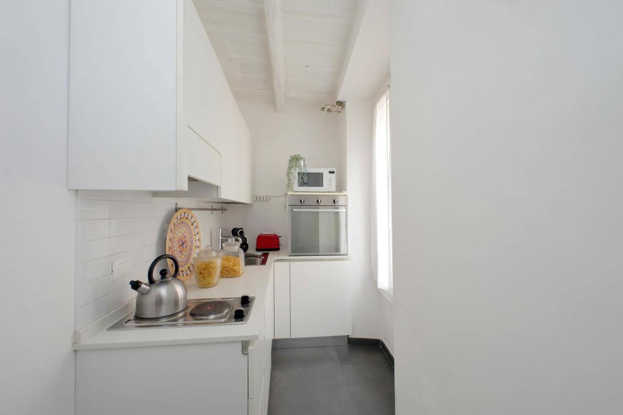 Corallo Apartment Ρώμη Εξωτερικό φωτογραφία