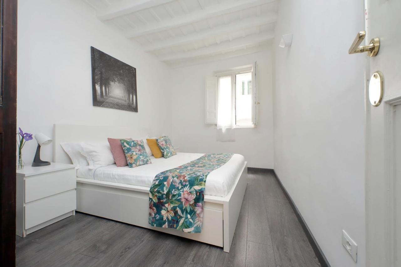Corallo Apartment Ρώμη Εξωτερικό φωτογραφία