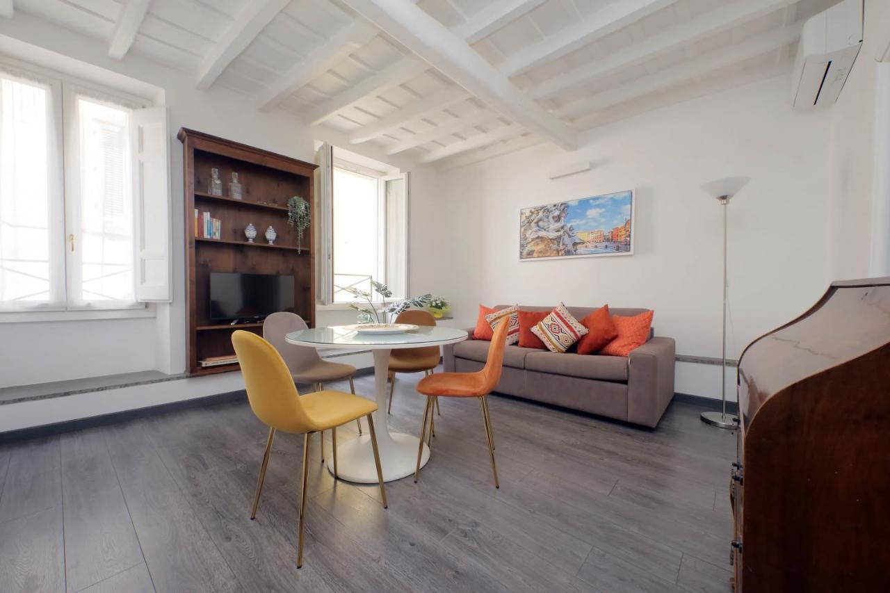 Corallo Apartment Ρώμη Εξωτερικό φωτογραφία