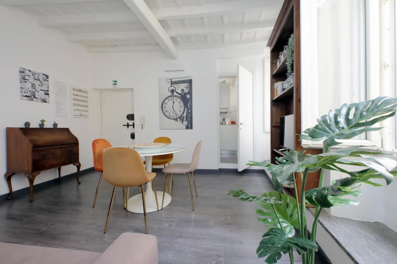 Corallo Apartment Ρώμη Εξωτερικό φωτογραφία