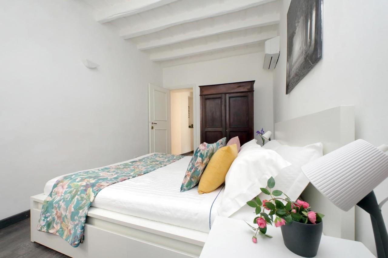 Corallo Apartment Ρώμη Εξωτερικό φωτογραφία