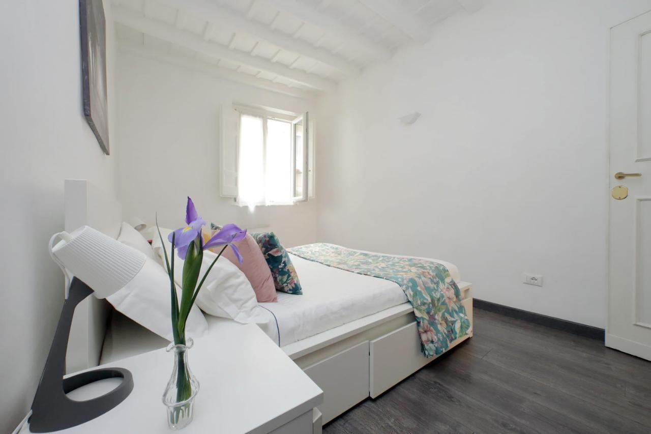 Corallo Apartment Ρώμη Εξωτερικό φωτογραφία