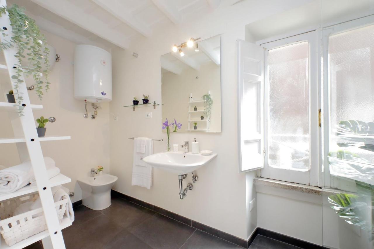 Corallo Apartment Ρώμη Εξωτερικό φωτογραφία